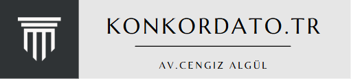 Konkordato Danışmanlığ